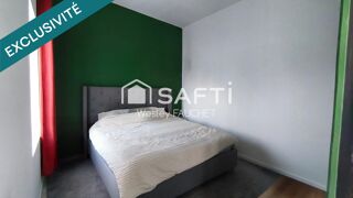  Maison � vendre 7 pi�ces 195 m�