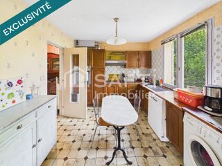  Maison à vendre 4 pièces 95 m²