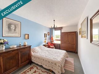  Appartement à vendre 2 pièces 51 m²