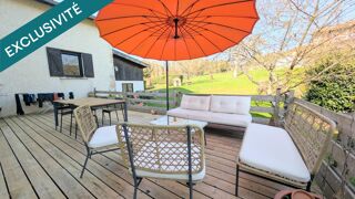  Maison � vendre 6 pi�ces 150 m�