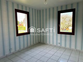  Maison à vendre 6 pièces 178 m²