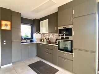  Maison � vendre 4 pi�ces 80 m�