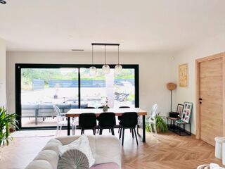  Maison à vendre 4 pièces 93 m²