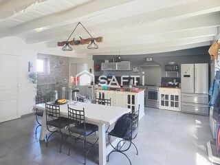  Maison � vendre 5 pi�ces 150 m�