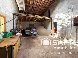  Maison à vendre 2 pièces 75 m²