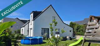  Maison � vendre 5 pi�ces 110 m�