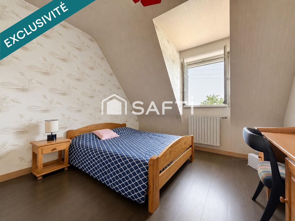 Vente Maison Maison à deux pas de la mer à Lanildut Lanildut