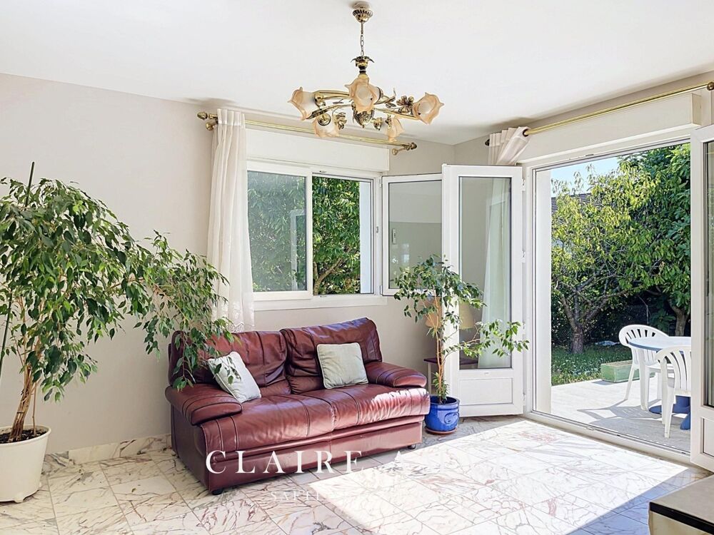 à vendre  Maison Plaisir (78370)