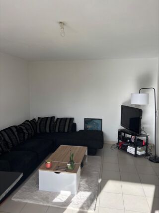  Appartement � vendre 2 pi�ces 43 m�