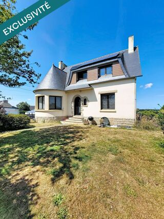  Maison à vendre 5 pièces 150 m²