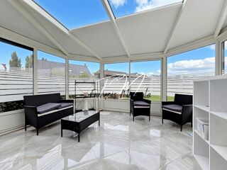Vente Maison Semi plain-pied individuel Mericourt