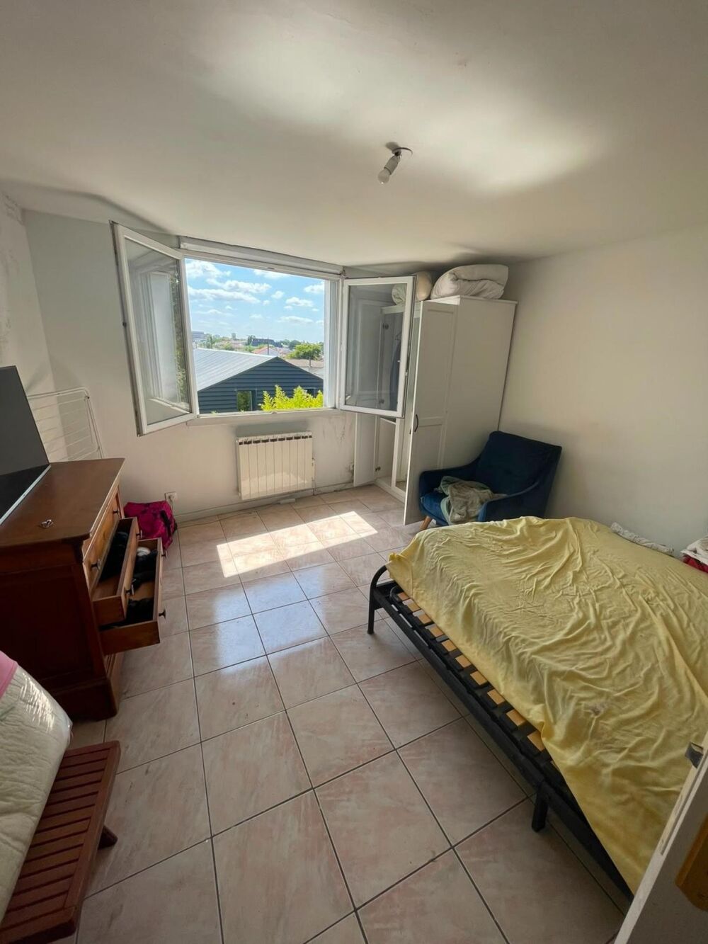 Vente Appartement secteur recherché Talence