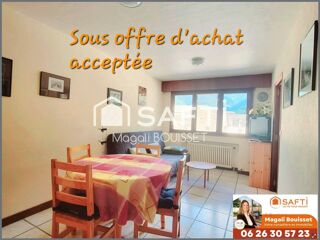  Appartement � vendre 2 pi�ces 40 m�