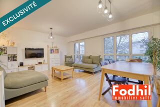  Appartement � vendre 5 pi�ces 108 m�