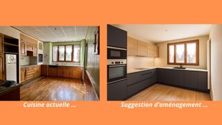  Maison à vendre 10 pièces 287 m²