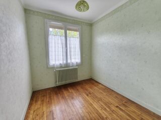  Maison � vendre 4 pi�ces 64 m�