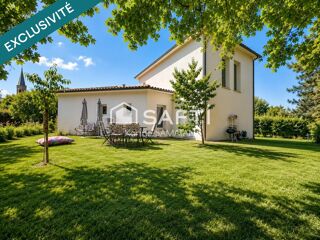  Maison à vendre 7 pièces 168 m²