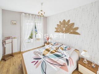  Maison à vendre 5 pièces 91 m²