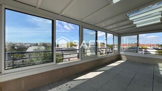  Appartement à vendre 4 pièces 106 m²