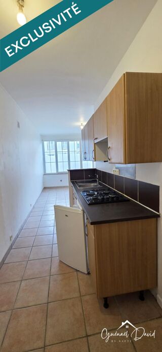  Immeuble � vendre 160 m�