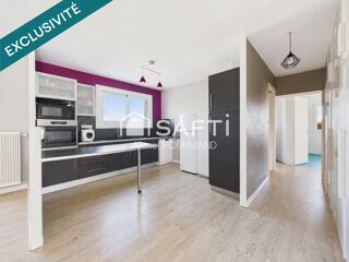  Maison à vendre 6 pièces 156 m²