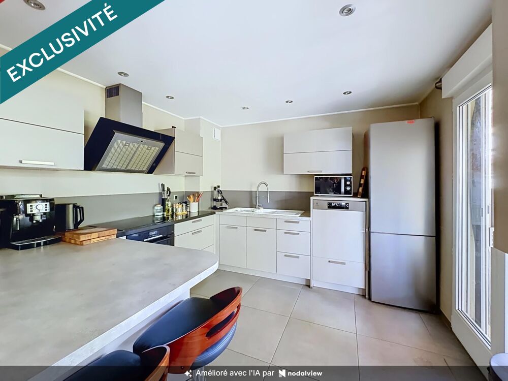 Vente Maison Charmante maison à Maizières-lès-Metz ! Maizieres-les-metz