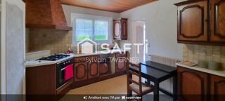  Maison à vendre 4 pièces 96 m²