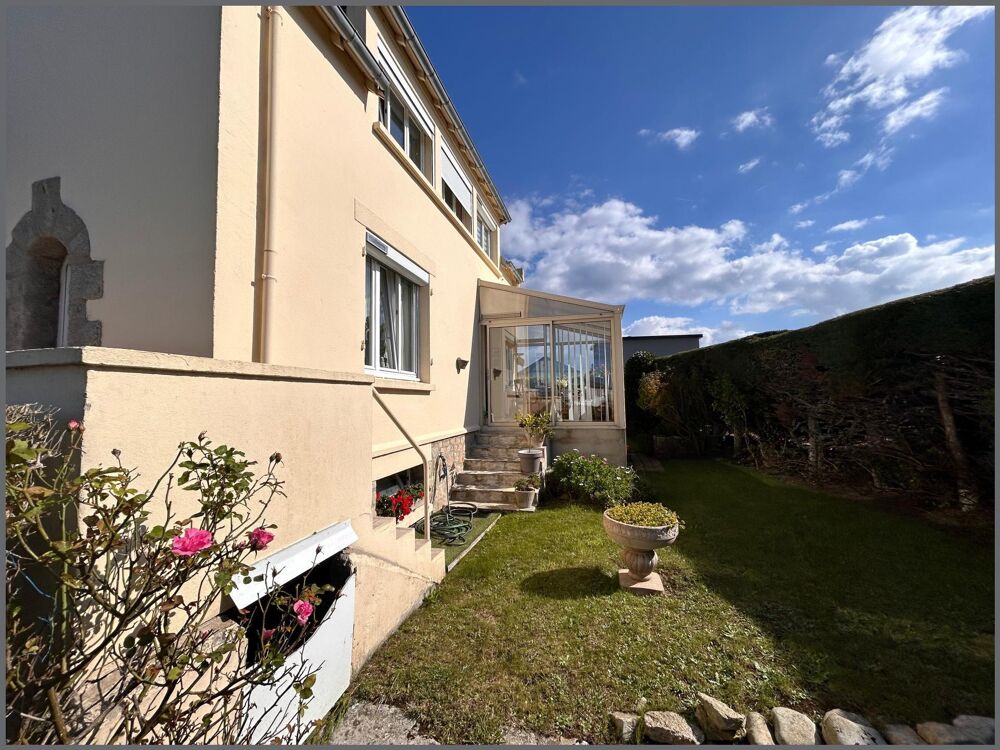 URGENT MAISON PROCHE DU PORT ET DU CENTRE