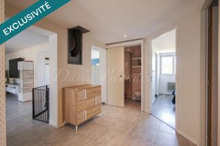  Maison à vendre 7 pièces 147 m²