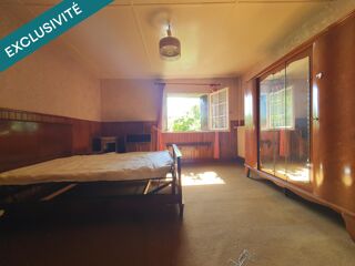  Maison à vendre 4 pièces 100 m²
