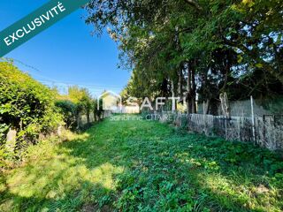  Terrain à vendre 1538 m²