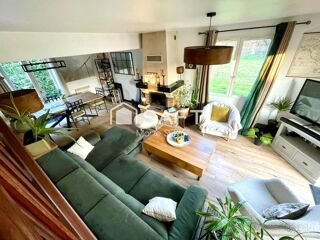  Maison à vendre 5 pièces 104 m²