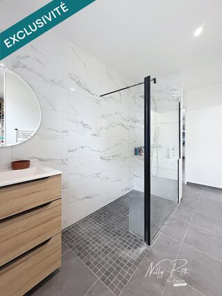  Maison à vendre 4 pièces 88 m²