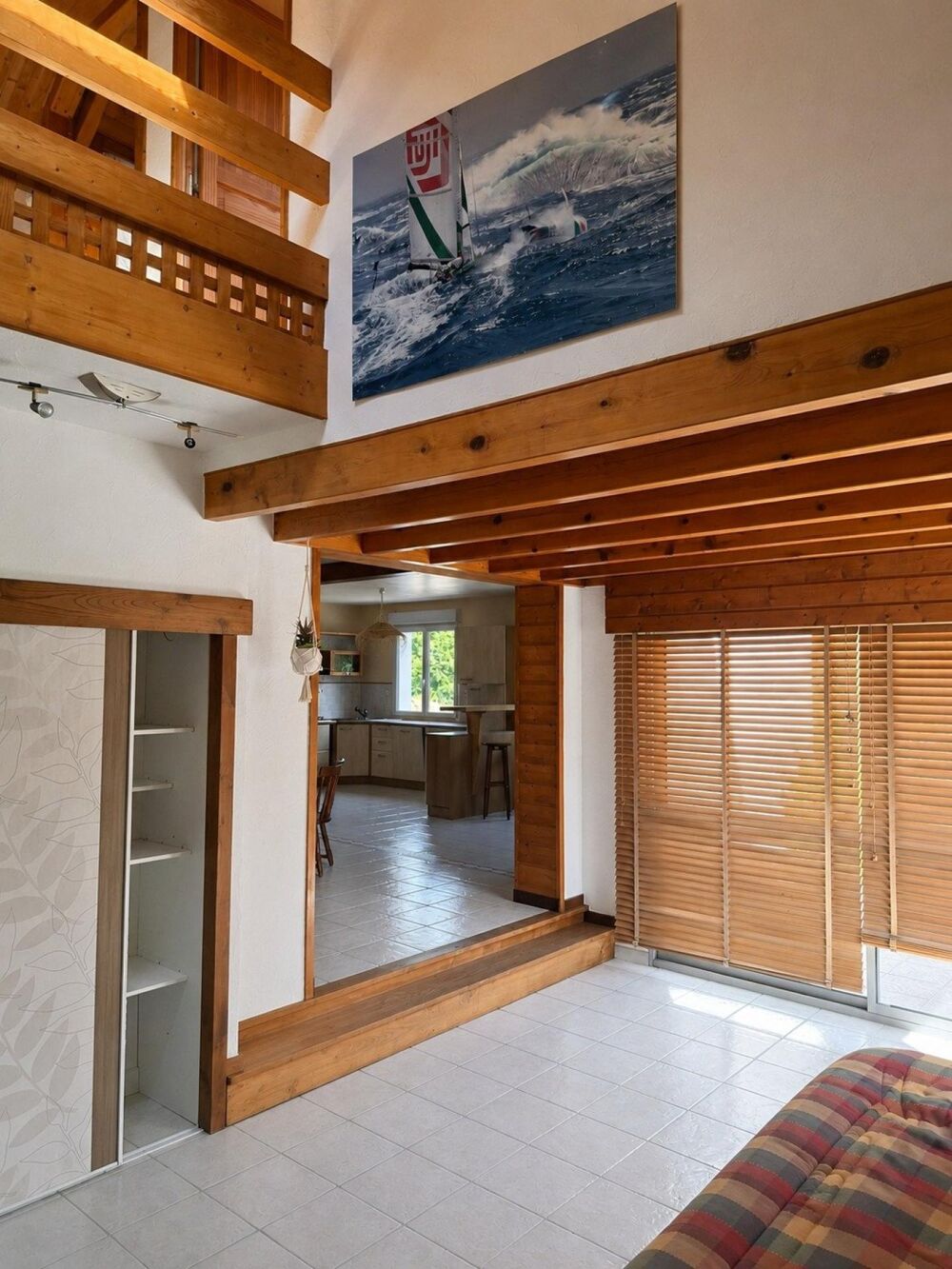 Vente Maison Carnac, nature et océan à portée de main. Carnac