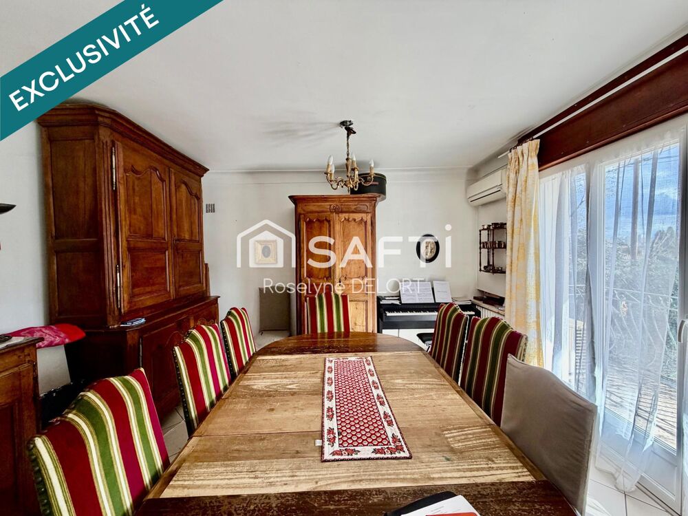 � vendre  Maison Toulon (83000)