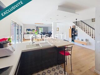  Maison � vendre 6 pi�ces 185 m�