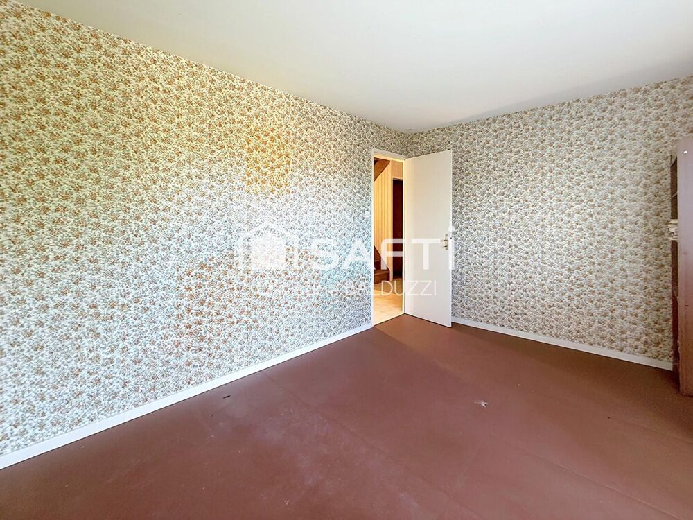 Vente Maison VILLIERS SAINT DENIS - 10 mn de Montreuil aux lions Villiers-saint-denis