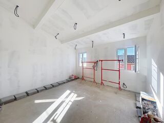  Appartement � vendre 3 pi�ces 65 m�