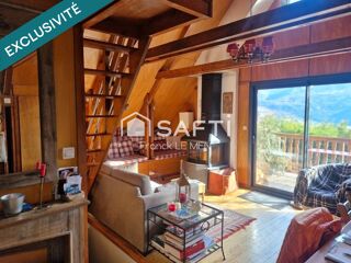  Maison � vendre 4 pi�ces 100 m�