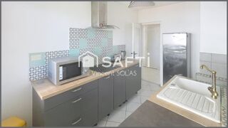  Appartement à vendre 4 pièces 75 m²