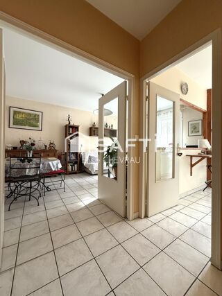  Appartement � vendre 3 pi�ces 68 m�