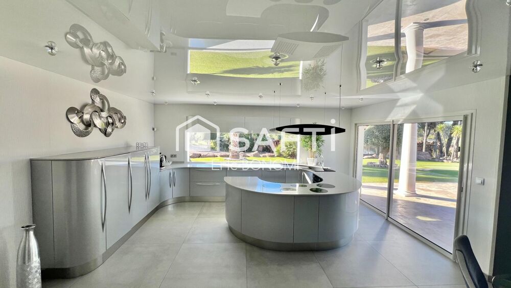 � vendre  Maison Fr�jus (83600)