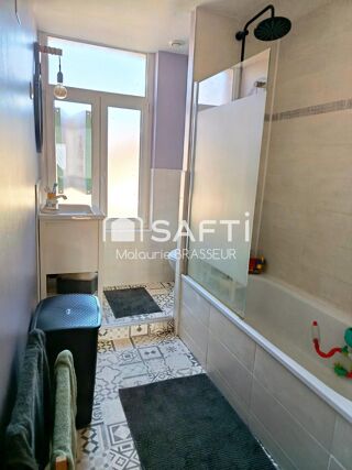  Maison � vendre 4 pi�ces 123 m� Saint-omer