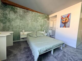 Maison à vendre 4 pièces 94 m²