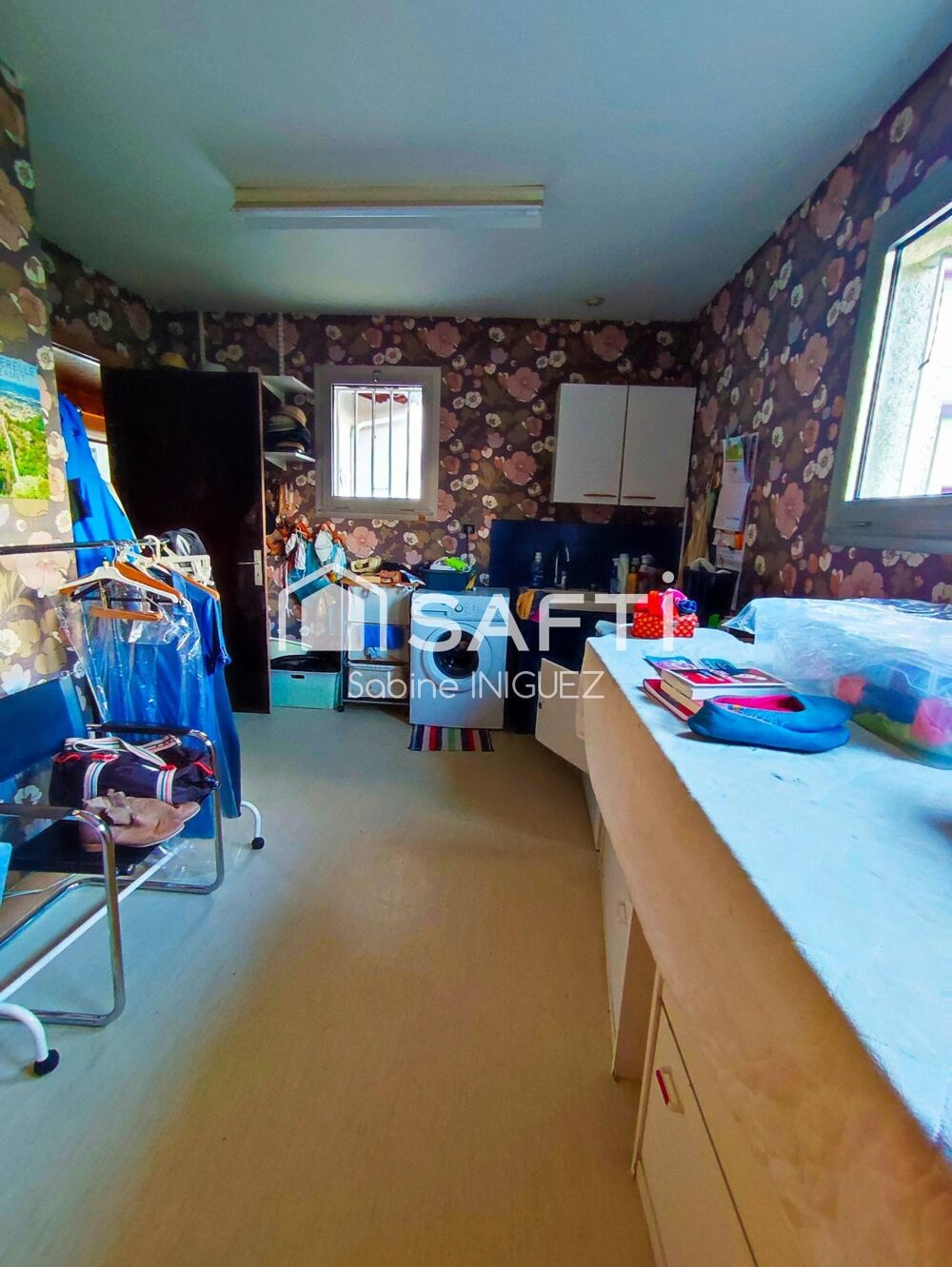 � vendre  Maison Mazamet (81200)