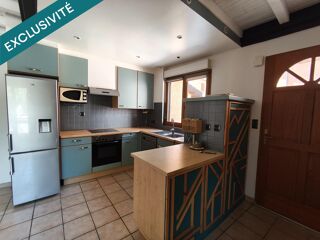  Maison � vendre 3 pi�ces 64 m�