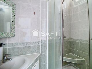  Appartement � vendre 3 pi�ces 46 m�