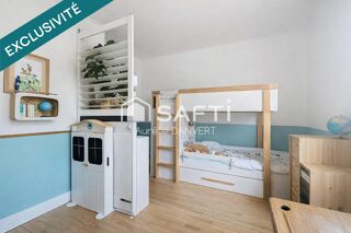  Appartement à vendre 3 pièces 72 m²