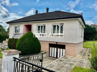  Maison à vendre 5 pièces 81 m²