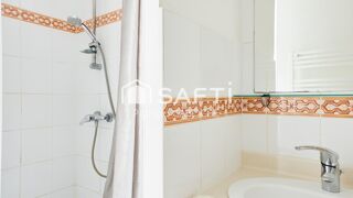  Appartement � vendre 2 pi�ces 40 m�